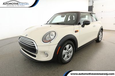 2014 MINI Cooper Hardtop 2 Door