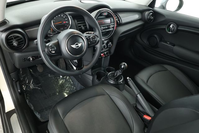 2014 MINI Cooper Hardtop 2 Door Cpe with 16'' Victory Spoke Alloy Wheels - 22926124 - 9