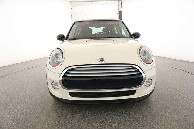 2014 MINI Cooper Hardtop 2 Door Cpe with 16'' Victory Spoke Alloy Wheels - 22926124 - 1