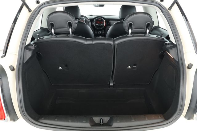 2014 MINI Cooper Hardtop 2 Door Cpe with 16'' Victory Spoke Alloy Wheels - 22926124 - 19