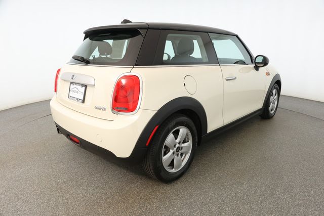 2014 MINI Cooper Hardtop 2 Door Cpe with 16'' Victory Spoke Alloy Wheels - 22926124 - 3