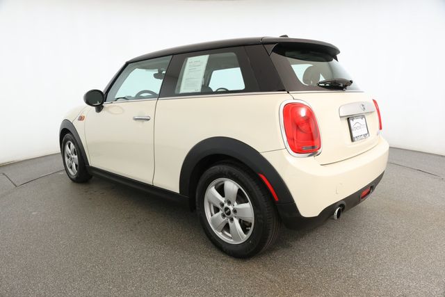 2014 MINI Cooper Hardtop 2 Door Cpe with 16'' Victory Spoke Alloy Wheels - 22926124 - 5