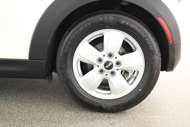 2014 MINI Cooper Hardtop 2 Door Cpe with 16'' Victory Spoke Alloy Wheels - 22926124 - 6