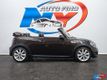 2014 MINI Cooper S Convertible CLEAN CARFAX, CONVERTIBLE, HIGHGATE PKG, NAVIGATION, TECH PKG - 22188484 - 3