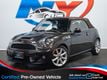 2014 MINI Cooper S Convertible CLEAN CARFAX, ONE OWNER, CONVERTIBLE, HIGHGATE PKG, HEATED SEATS - 22198322 - 0
