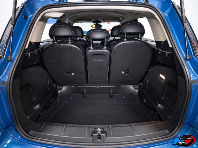 2014 MINI Cooper S Countryman AWD, HEATED SEATS, FLAT LOAD FLOOR, PADDLE SHIFTERS  - 22178354 - 21