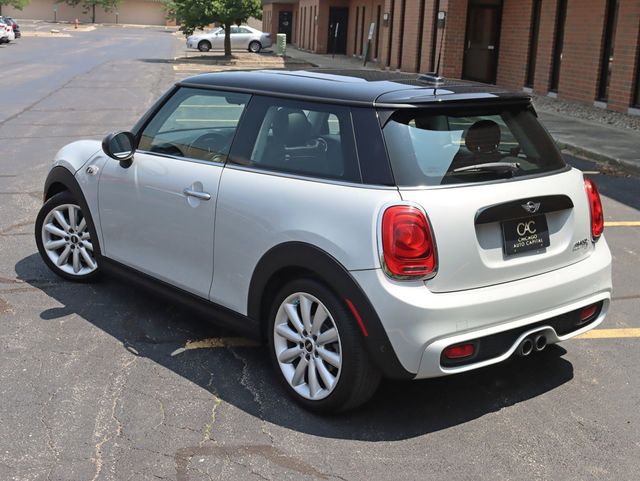 2014 MINI Cooper S Hardtop 2 Door  - 22869710 - 9