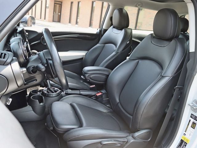 2014 MINI Cooper S Hardtop 2 Door  - 22869710 - 20