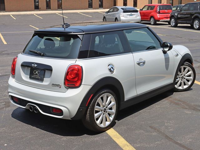 2014 MINI Cooper S Hardtop 2 Door  - 22869710 - 2