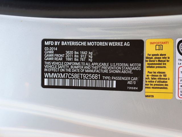 2014 MINI Cooper S Hardtop 2 Door  - 22869710 - 29