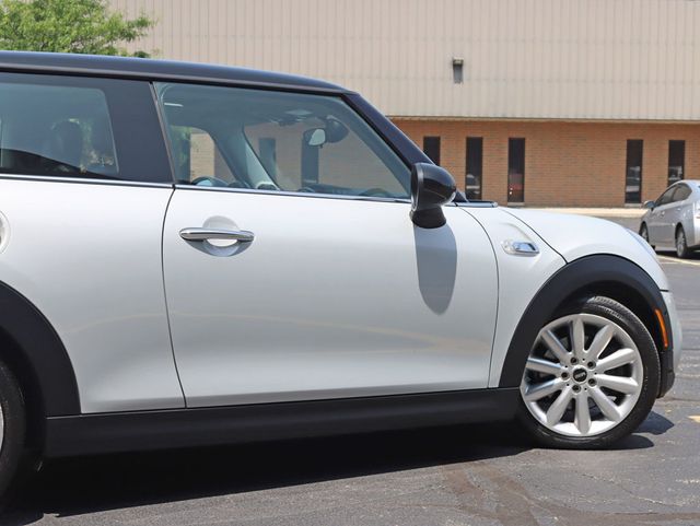 2014 MINI Cooper S Hardtop 2 Door  - 22869710 - 3