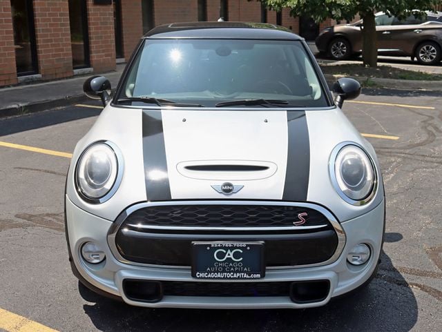 2014 MINI Cooper S Hardtop 2 Door  - 22869710 - 4