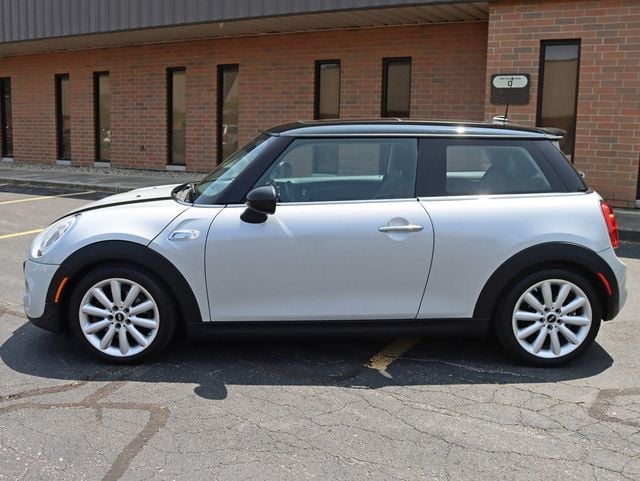 2014 MINI Cooper S Hardtop 2 Door  - 22869710 - 6