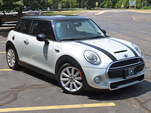 2014 MINI Cooper S Hardtop 2 Door  - 22869710 - 8