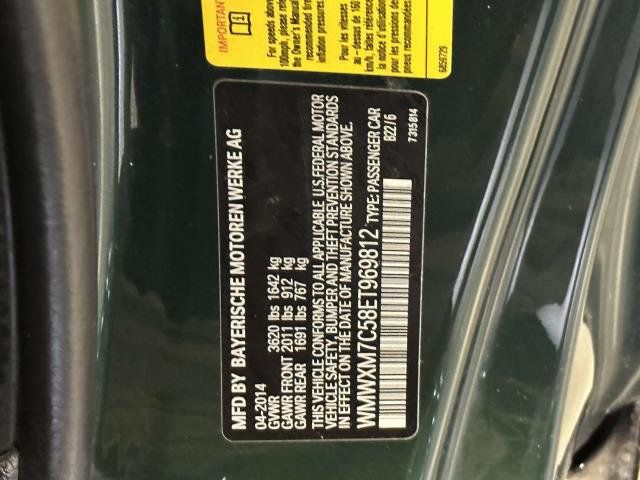 2014 MINI Cooper S Hardtop 2 Door   - 22217764 - 14