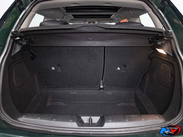 2014 MINI Cooper S Hardtop 2 Door CLEAN CARFAX, ONE OWNER, PAN SUNROOF, HEATED SEATS, MEDIA PKG - 22359473 - 11
