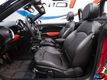 2014 MINI Cooper S Roadster CLEAN CARFAX, CONVERTIBLE, 6-SPD MANUAL, HARMAN/KARDON SOUND - 22399970 - 11