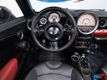 2014 MINI Cooper S Roadster JOHN COOPER WORKS PKG, CONVERTIBLE, 17" ALLOY, HEATED SEATS - 22172560 - 15