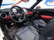 2014 MINI Cooper S Roadster JOHN COOPER WORKS PKG, CONVERTIBLE, 17" ALLOY, HEATED SEATS - 22172560 - 17