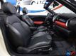 2014 MINI Cooper S Roadster JOHN COOPER WORKS PKG, CONVERTIBLE, 17" ALLOY, HEATED SEATS - 22172560 - 21