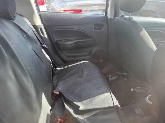 2014 Mitsubishi Mirage DE - 22836950 - 4