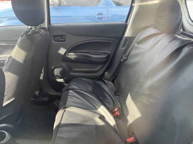 2014 Mitsubishi Mirage DE - 22836950 - 6