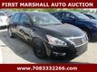 2014 Nissan Altima  - 22920063 - 1