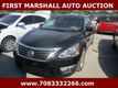 2014 Nissan Altima  - 22920063 - 2