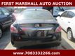 2014 Nissan Altima  - 22920063 - 3