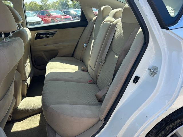 2014 Nissan Altima 4dr Sedan I4 2.5 S - 22930400 - 6