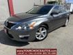2014 Nissan Altima 4dr Sedan I4 2.5 SV - 22903955 - 0