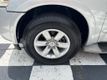 2014 Nissan Armada 2WD 4dr SV - 22888231 - 8