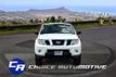 2014 Nissan Frontier 2WD Crew Cab SWB Automatic SV - 22386411 - 9