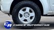 2014 Nissan Frontier 2WD Crew Cab SWB Automatic SV - 22386411 - 25
