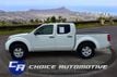 2014 Nissan Frontier 2WD Crew Cab SWB Automatic SV - 22386411 - 2