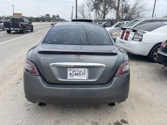 2014 Nissan Maxima  - 22838842 - 1