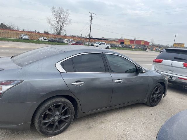 2014 Nissan Maxima  - 22838842 - 2