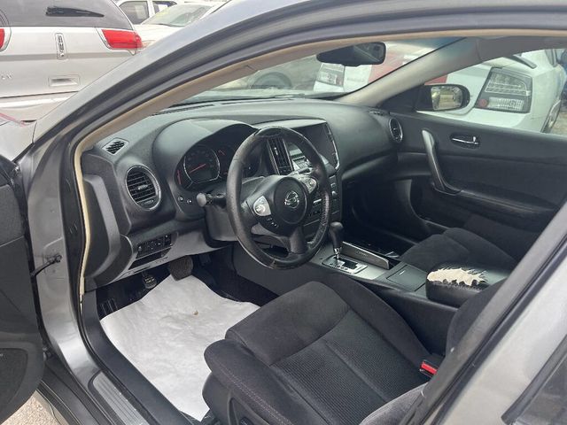 2014 Nissan Maxima  - 22838842 - 3