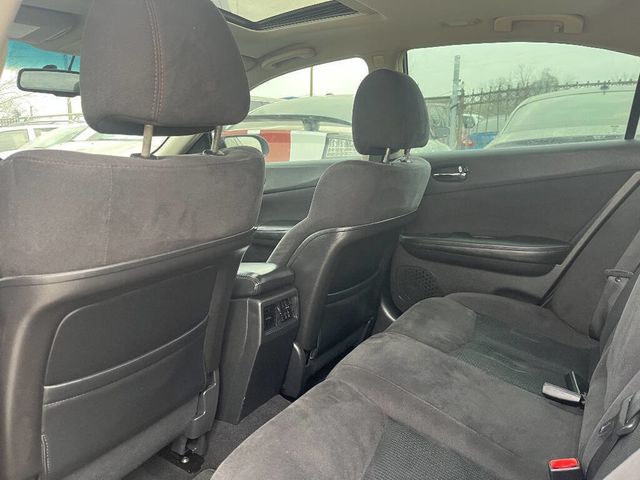 2014 Nissan Maxima  - 22838842 - 4