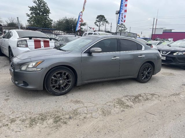 2014 Nissan Maxima  - 22838842 - 5