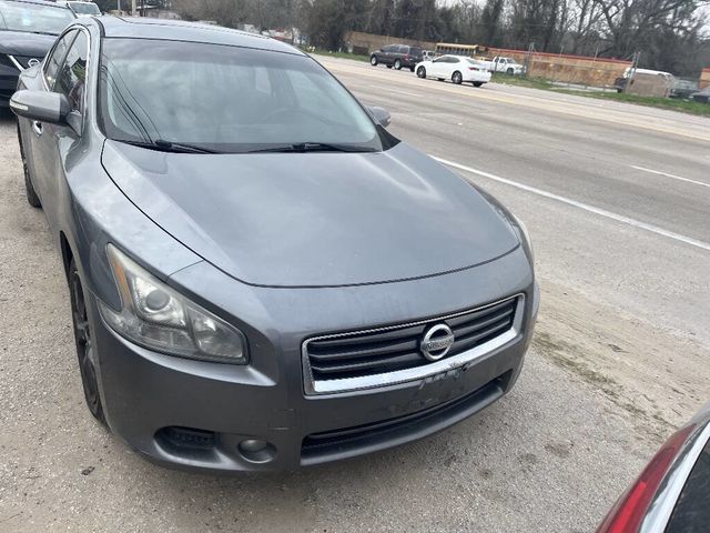 2014 Nissan Maxima  - 22838842 - 6
