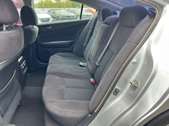 2014 Nissan Maxima 4dr Sedan 3.5 S - 22936946 - 6