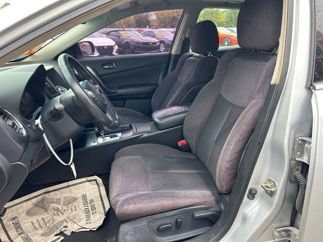 2014 Nissan Maxima 4dr Sedan 3.5 S - 22936946 - 7