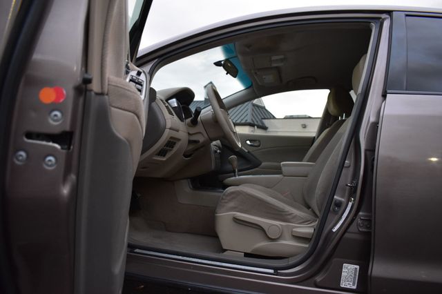 2014 Nissan Murano AWD 4dr S - 22938208 - 14