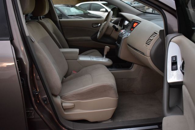 2014 Nissan Murano AWD 4dr S - 22938208 - 15