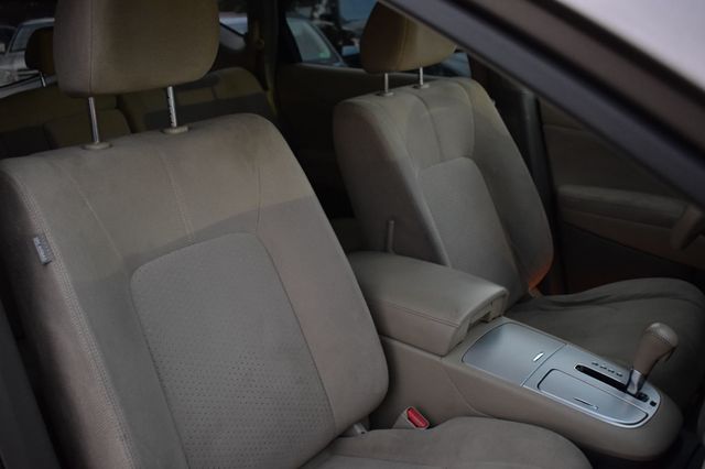 2014 Nissan Murano AWD 4dr S - 22938208 - 16