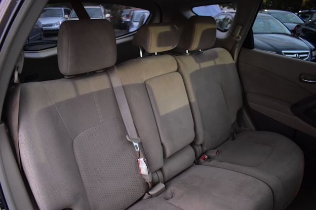 2014 Nissan Murano AWD 4dr S - 22938208 - 20