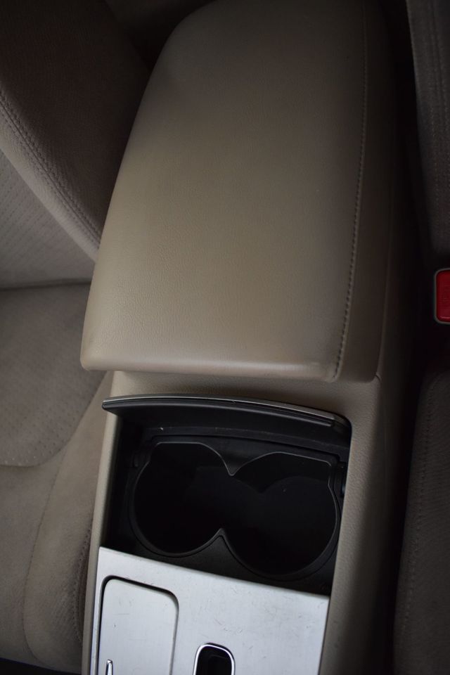 2014 Nissan Murano AWD 4dr S - 22938208 - 31