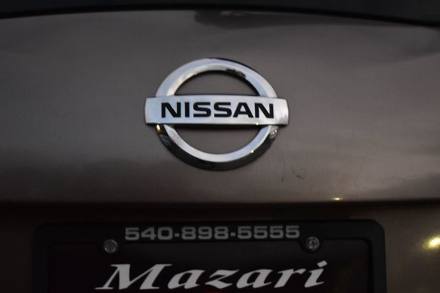 2014 Nissan Murano AWD 4dr S - 22938208 - 32