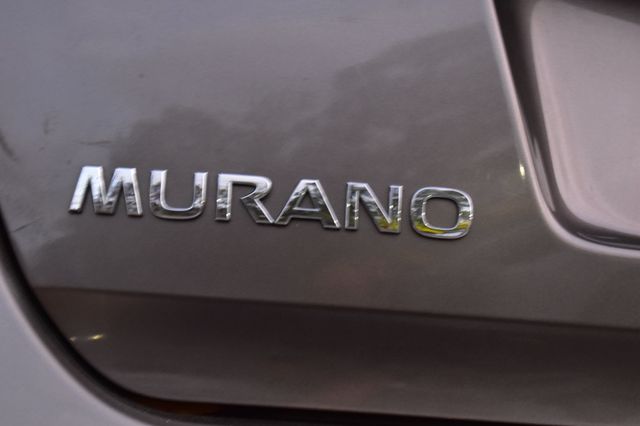 2014 Nissan Murano AWD 4dr S - 22938208 - 33